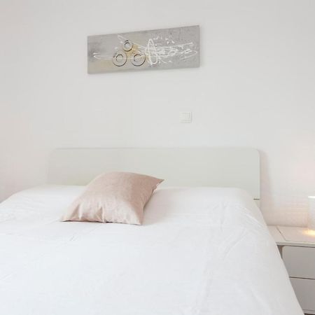 Apartments & Rooms Alagic มาคาร์สกา ภายนอก รูปภาพ